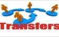 IAS & PCS Transfers