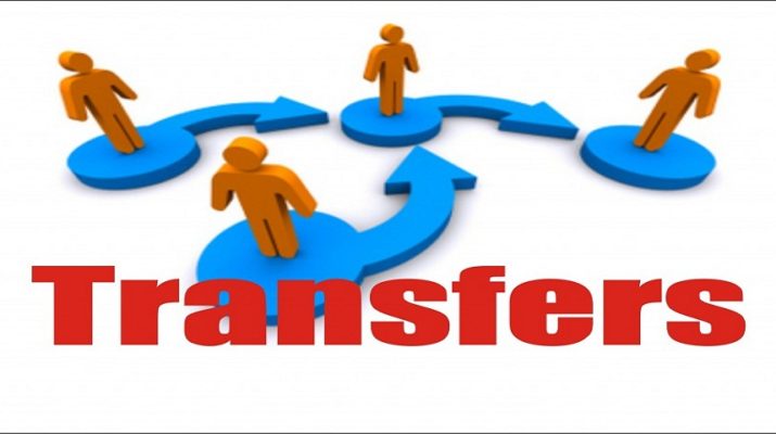 Uttarakhand: फिर से अधिकारियों में बंपर फेरबदल 1 Hello Uttarakhand News »