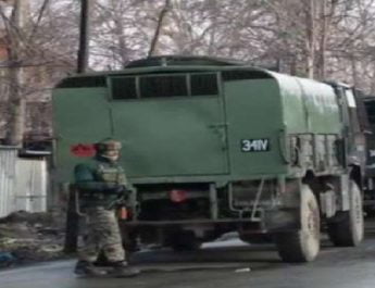 उत्तराखंड के एक और मेजर की शहादत, आतंकियों से लोहा लेते हुए शहीद 2 Hello Uttarakhand News »