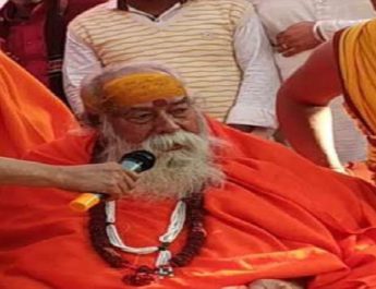 शंकराचार्य ने स्थगित किया राम मंदिर शिलान्यास कार्यक्रम 3 Hello Uttarakhand News »