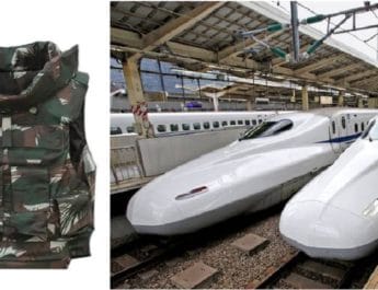 सांसद बोले: बुलेट ट्रेन बाद में, पहले जवानों के लिए बुलेट प्रूफ जैकेट की जरूरत 3 Hello Uttarakhand News »