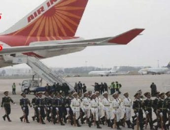 अब हवाई सफ़र के श्रीनगर जायेंगे अर्धसैनिक बलों के जवान 2 Hello Uttarakhand News »