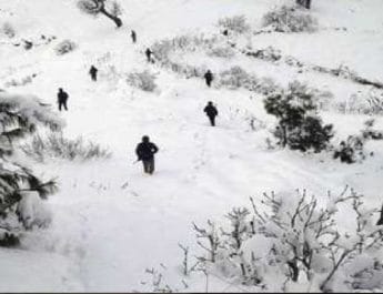 हिमाचल में लापता पांच सैनिकों का नहीं मिला सुराग, तलाशी अभियान जारी 3 Hello Uttarakhand News »