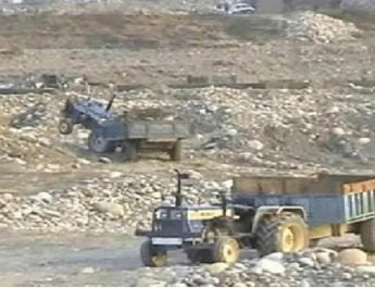 BREKING : तो क्या सच में क्रेशर वालों का एजेंट बने उप निदेशक खनन! 2 Hello Uttarakhand News »