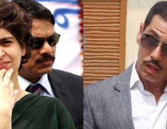 जानें क्या है पूरा मामला...राबर्ट वाड्रा से आज फिर पूछताछ, ई-डी के दफ्तर पहुंचे 3 Hello Uttarakhand News »