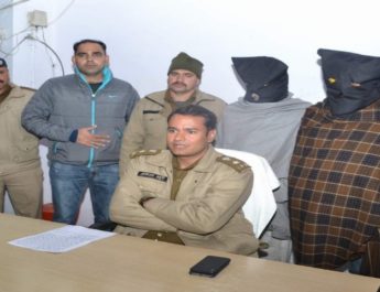 हरिद्वार: शराब हत्याकांड के वांछित अभियुक्त गिरफ्तार 4 Hello Uttarakhand News »