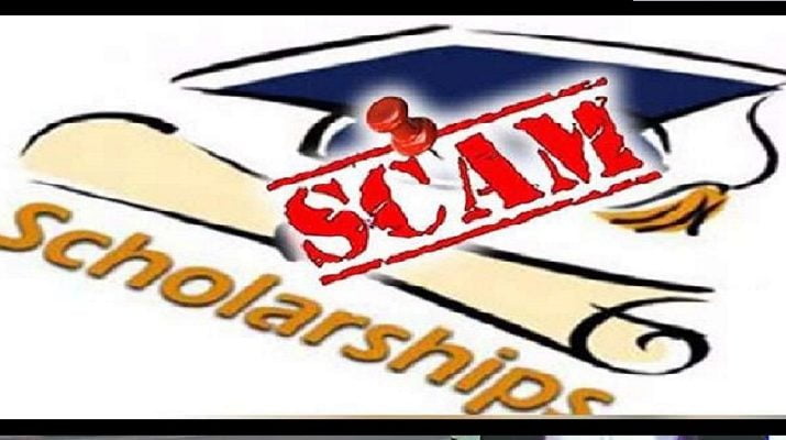 बड़ी खबर : छात्रवृत्ति घोटाले में बड़ा खुलसा, इंस्टटियूट ऑफ़ प्रोफेशन स्टडी का एमडी गिरफ्तार 1 Hello Uttarakhand News »