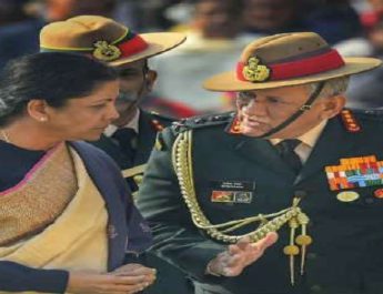 फंड की कमी से जूझ रही है सेना, ऑफिसर्स के टीए और डीए रुके 4 Hello Uttarakhand News »