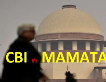 CBI Vs MAMTA : सुप्रीम कोर्ट ने कहा राजीव कुमार सीबीआई के साथ सहयोग करें 4 Hello Uttarakhand News »