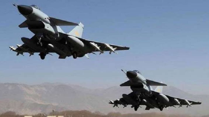 राफेल पर बड़ा खुलासा : यूपीए से महंगी है डील, तीन बड़े अधिकारी नहीं थे सौदे के पक्ष में 1 Hello Uttarakhand News »