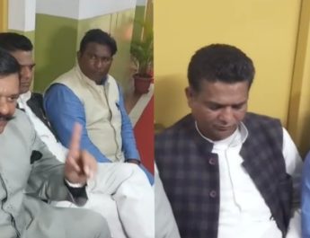 उत्तराखंड बजट सत्र: कांग्रेस के बाद अब भाजपा विधायक भी धरने पर 2 Hello Uttarakhand News »