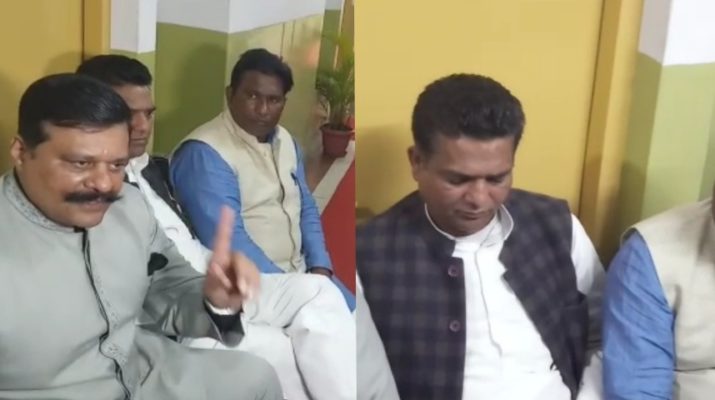 उत्तराखंड बजट सत्र: कांग्रेस के बाद अब भाजपा विधायक भी धरने पर 1 Hello Uttarakhand News »