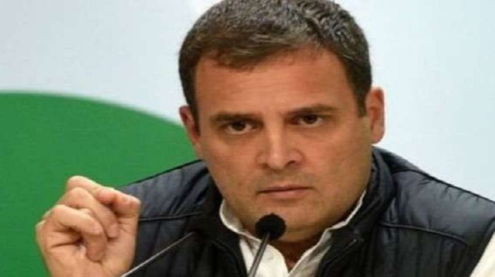 राफेल को लेकर फिर बवाल, राहुल ने कहा: साबित हुआ कि चौकीदार ही चोर है 1 Hello Uttarakhand News »