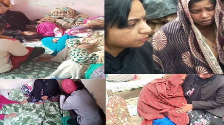 जाने किसने कहा: मर चुकी है सीएम त्रिवेंद्र सिंह रावत की मानवता 1 Hello Uttarakhand News »