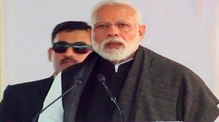 प्रधानमंत्री मोदी ने सेना को दी पूरी छूट, कहा पड़ोसी देश के मंसूबे नहीं होंगे पूरे 1 Hello Uttarakhand News »