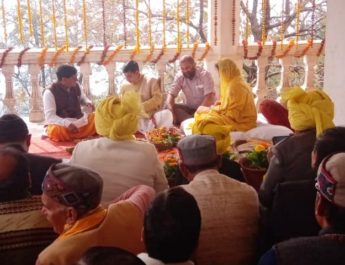 10 मई को खुलेंगे बदरीनाथ धाम के कपाट 3 Hello Uttarakhand News »