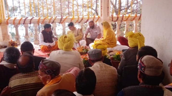 10 मई को खुलेंगे बदरीनाथ धाम के कपाट 1 Hello Uttarakhand News »