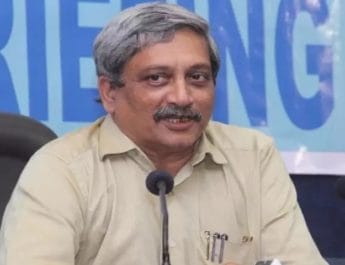 मनोहर पर्रिकर की सेहत बिगड़ी, गोवा के अस्पताल में भर्ती 4 Hello Uttarakhand News »