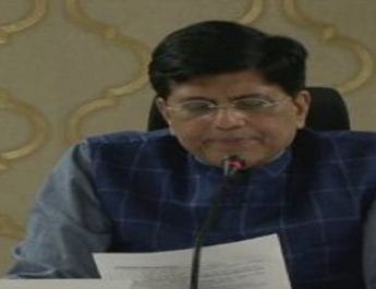 रेलमंत्री पीयूष गोयल ने 'रेल दृष्टि डैशबोर्ड पोर्टल' किया लॉन्च 2 Hello Uttarakhand News »