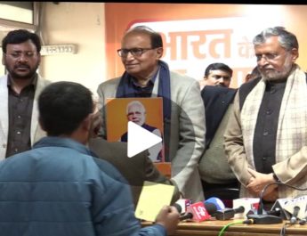 देहरादून: 10 करोड़ से ज्यादा लोगों की राय लेकर भाजपा जारी करेगी संकल्प पत्र: सुशील मोदी 3 Hello Uttarakhand News »