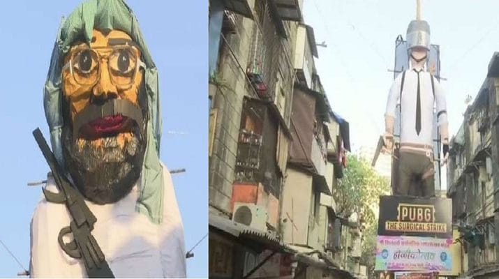 होलिका के साथ जलेंगे मसूद अजहर और पब्जी गेम 1 Hello Uttarakhand News »