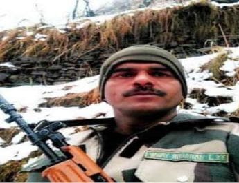 बर्खास्त जवान तेज बहादुर ने पीएम मोदी के खिलाफ किया चुनाव लड़ने का ऐलान 2 Hello Uttarakhand News »