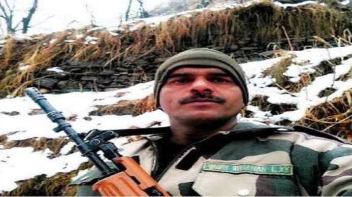 बर्खास्त जवान तेज बहादुर ने पीएम मोदी के खिलाफ किया चुनाव लड़ने का ऐलान 1 Hello Uttarakhand News »