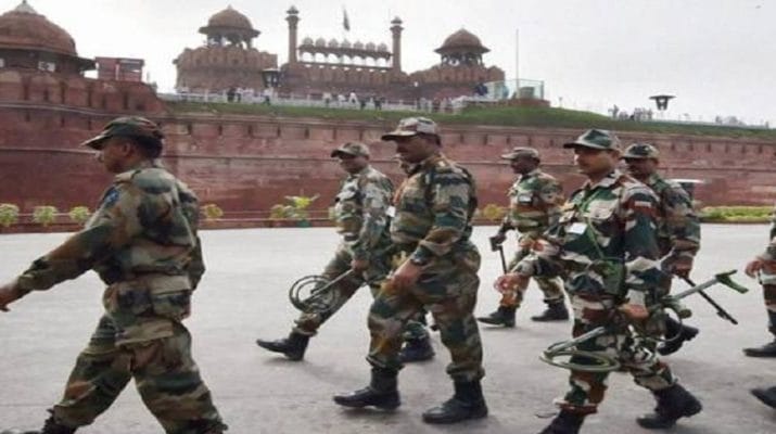 पुलवामा हमले का आरोपी जैश-ए-मोहम्मद का कमांडर दिल्ली से गिरफ्तार 1 Hello Uttarakhand News &raquo;