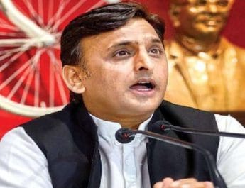 राष्ट्र की सुरक्षा को वोट की नजर से देख रही बीजेपी : अखिलेश 3 Hello Uttarakhand News »