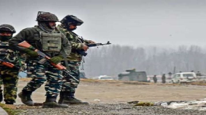 भारतीय सेना का दावा, 70 दिनों में 44 आतंकियों को किया ढेर 1 Hello Uttarakhand News »