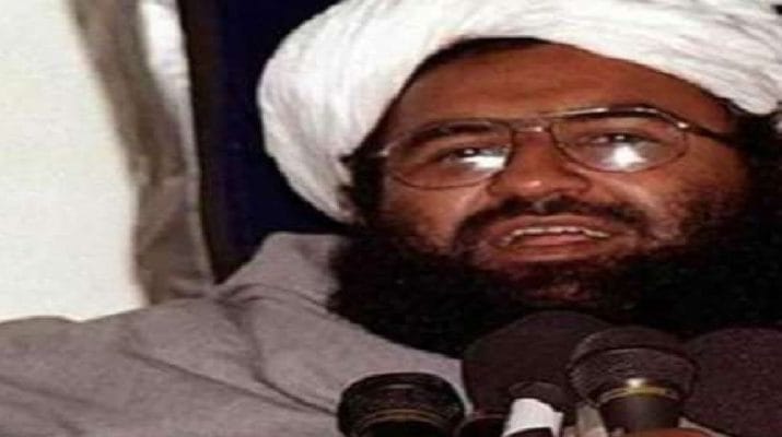 आज अंतर्राष्ट्रीय आतंकी घोषित हो सकता है मसूद अजहर 1 Hello Uttarakhand News »