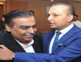 मुकेश अंबानी ने चुकाया भाई का कर्ज, अनिल अम्बानी बोले: थैंक्यू भाई और भाभी 5 Hello Uttarakhand News &raquo;