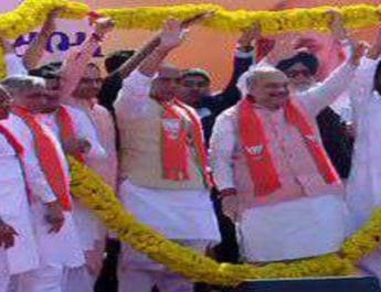 मनमुटाव खत्म, अब अमित शाह से मेरा दिल मिल गया है: उद्धव ठाकरे 4 Hello Uttarakhand News »