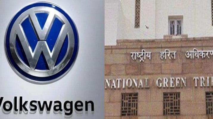 एनजीटी ने फॉक्सवैगन पर लगाया 500 करोड़ का जुर्माना, दो महीने में राशि जमा कराने को कहा 1 Hello Uttarakhand News »