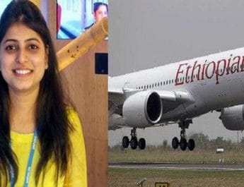 इथोपिया प्‍लेन क्रैश: पर्यावरण मंत्रालय की सलाहकार समेत चार भारतीयों की मौत 2 Hello Uttarakhand News &raquo;