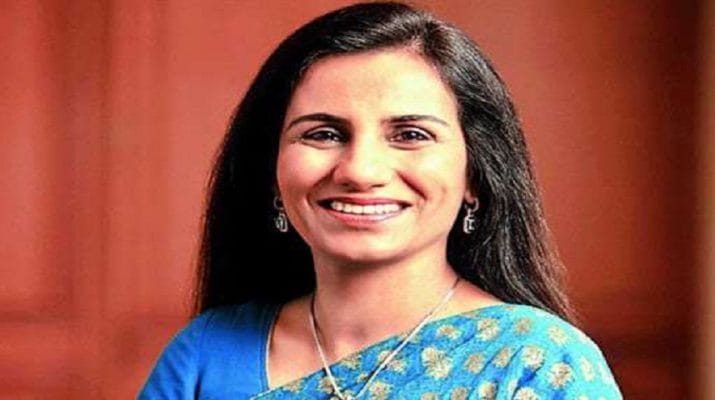 आईसीआईसीआई बैंक की पूर्व सीईओ चंदा कोचर के परिवार को मिली 500 करोड़ की घूस: ईडी 1 Hello Uttarakhand News »