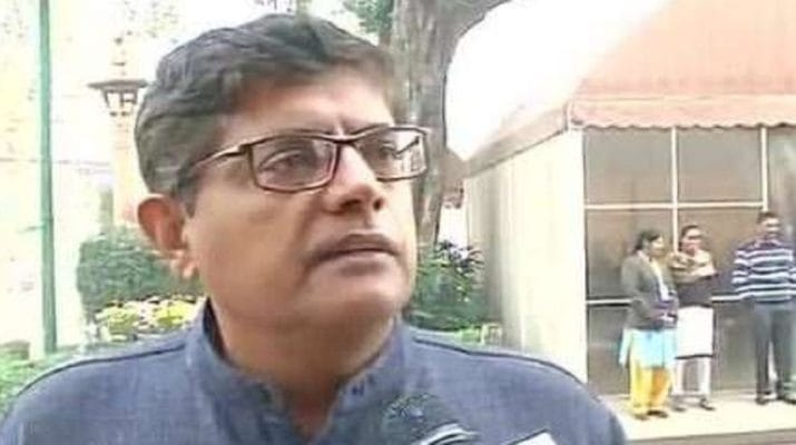 बीजेडी सांसद रहे बैजयंत जय पांडा थामेंगे बीजेपी का दामन 1 Hello Uttarakhand News »