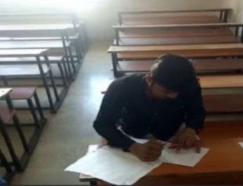 एक परीक्षार्थी के लिए सेंटर पर लगा दिए 11 कर्मचारी, 200 स्टूडेंट्स की कर दी गई छुट्टी 2 Hello Uttarakhand News »