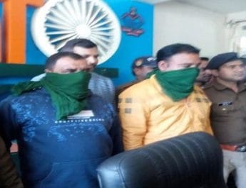 देहरादून: प्रोपर्टी डीलर की हत्या के दो अभियुक्त गिरफ्तार 2 Hello Uttarakhand News »