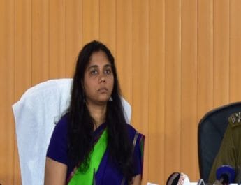 अब तक 'सी-विजिल' की 857 शिकायतों का निस्तारण, लाखों की शराब और नकदी जब्त: मुख्य निर्वाचन अधिकारी 4 Hello Uttarakhand News »