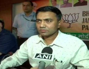 प्रमोद सावंत ने गोवा में मुख्यमंत्री का पदभार संभाला, कल साबित करेंगे बहुमत 3 Hello Uttarakhand News »