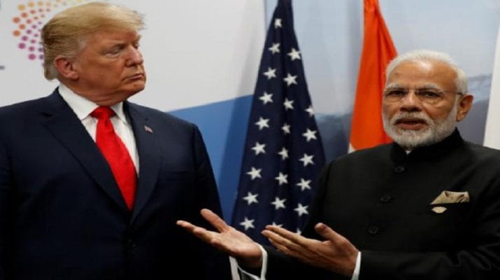 अमरीका का फ़ैसला, भारत को नहीं देंगे तरजीह, होगा भारी नुकसान 1 Hello Uttarakhand News »