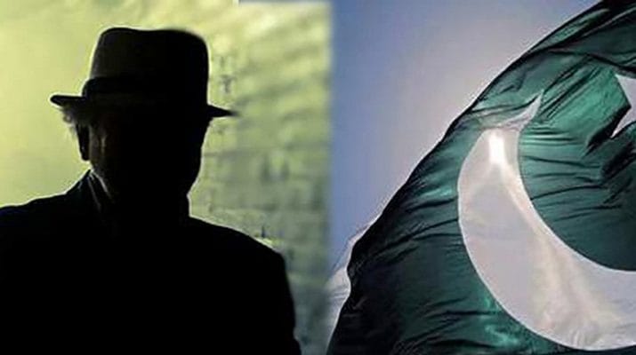 पंजाब से पाकिस्तानी जासूस गिरफ्तार, पाक सिम कार्ड और कैमरा बरामद 1 Hello Uttarakhand News &raquo;