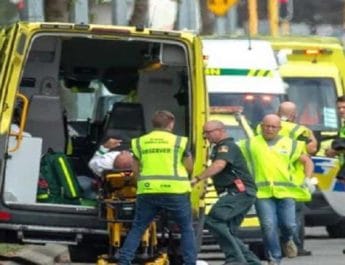 न्यूजीलैंड: मस्जिद में गोलीबारी से 49 लोगों की मौत, हमलावर ऑस्ट्रेलियाई नागरिक 3 Hello Uttarakhand News »