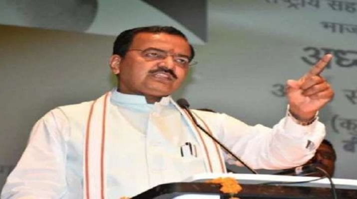 पुलवामा हमला सुरक्षा में चूक नहीं, जवानों के साथ घटी एक बड़ी दुर्घटना: यूपी के डिप्टी सीएम 1 Hello Uttarakhand News »