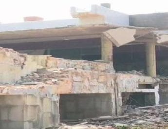 डायनामाइट लगाकर उड़ाया नीरव मोदी का बंगला, खंडहर में हुआ तब्दील 3 Hello Uttarakhand News »