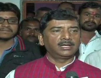 बीजेपी एमएलए पर जूते बरसाने वाले बीजेपी सांसद बोले: मैं ऐसा करता तो नहीं, पर हो गया 3 Hello Uttarakhand News »