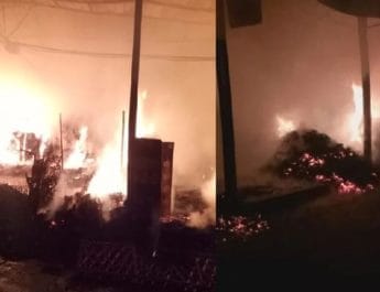 हल्द्वानी मंडी में देर रात लगी भीषण आग, चार गोदाम राख 2 Hello Uttarakhand News »