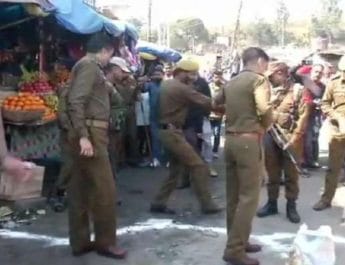 जम्मू बस स्टैंड पर हुआ धमाका, करीब 18 लोग घायल 4 Hello Uttarakhand News »