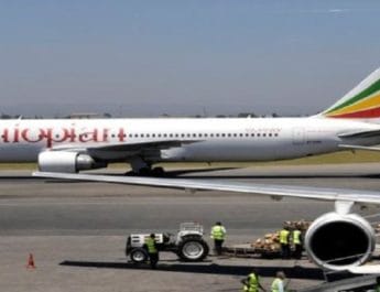 कीनिया जा रहा इथियोपिया का विमान क्रैश, करीब 150 लोग थे सवार 2 Hello Uttarakhand News »